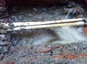 滨州家庭管道漏水检测